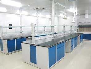 濟(jì)南實(shí)驗臺廠家介紹中央實(shí)驗臺價格差別在哪里?